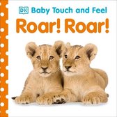 Baby Touch & Feel Roar Roar