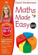 Maths Made Easy KS2 Beginner Ages 10-11