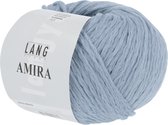 Lang Yarns Amira nr 0033 Lichtblauw