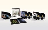 Moving Pictures (5 LP) (40th Anniversary) (Limited Edition)