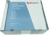 Viking CD-RW rewritable 80 min 700 MB 4x - 12x multispeed