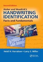 Huber and Headrick's Handwriting Identification