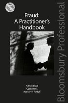 Fraud A Practitioners Handbook