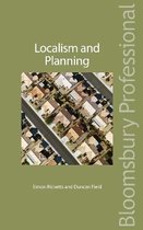 Localism And Planning