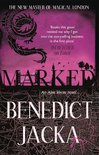 Marked An Alex Verus Novel from the New Master of Magical London
