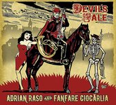 Devil's Tale (CD)