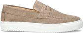 Goosecraft Christian Men 1 Heren Loafers - Bruin - Maat 45