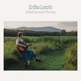 Erika Lewis - A Walk Around The Sun (LP)