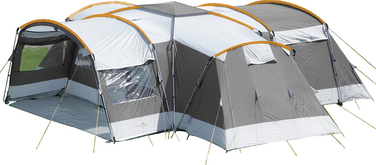 Skandika nimbus best sale 8