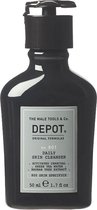 DEPOT 801 DAILY SKIN CLEANSER 50ML