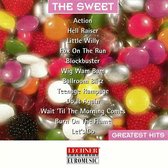 The Sweet Greatest Hits