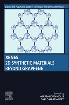 Woodhead Publishing Series in Electronic and Optical Materials - Xenes