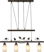 MLK - Hanglamp 7134 - 4 Lichts -