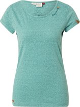 Ragwear shirt mint Aqua-Xs