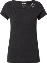 Ragwear shirt florah Donkergrijs-Xxl