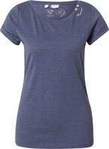 Ragwear shirt florah Navy-Xxl