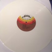 Spaced LP (White Vinyl)