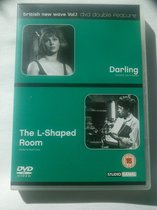 Darling/The L-Shaped Room  (2 disc)