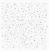 Paint Splatter Background Stamp (BG-137)