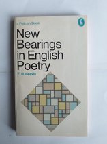 New Bearings in English poetry