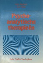 Psychoanalytische therapieën