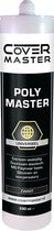 Polymaster MS kit 290ml (zwart)