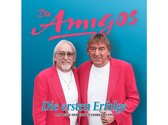 Die Amigos - Die Ersten Erfolge (CD)