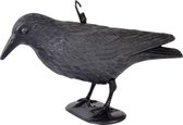 Gardigo crow Faux corbeau contre les pigeons Fonctions Dissuasif 1 pc(s)
