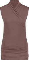 Urban Goddess Sporttop Vrouwen - Maat L