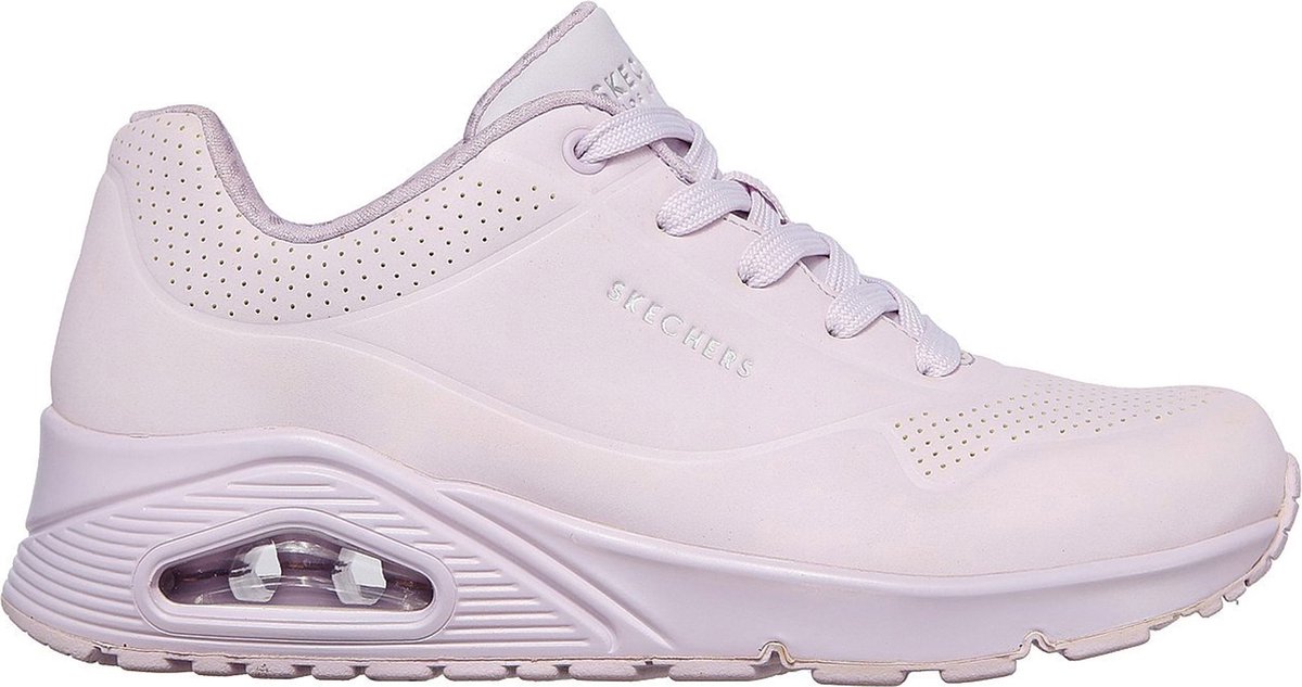 Skechers UNO-FROSTY KICKS Lila