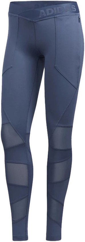 Alphaskin Long Utility Tights