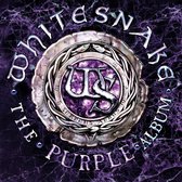 The Purple Album (CD)
