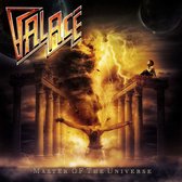 Palace - Master Of The Universe (CD)