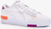 Puma Jada sneakers wit Imitatieleer - Dames - Maat 37