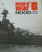 boek: Man o' War nr: 6 "Hood"