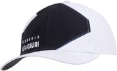 Alphatauri - Alphatauri Baseball Cap Wit - Default