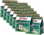 Domino Irish Cream - Koffiepads - 12 x 18 pads