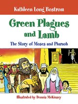 Green Plagues And Lamb