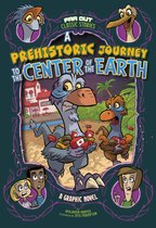 Far Out Classic Stories-A Prehistoric Journey to the Center of the Earth