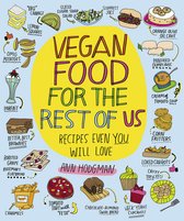 Vegan Food for the Rest of Us