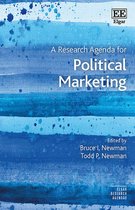 Elgar Research Agendas-A Research Agenda for Political Marketing
