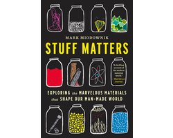 Stuff Matters