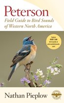 Peterson Field Guides- Peterson Field Guide to Bird Sounds of Western North America