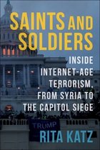 Columbia Studies in Terrorism and Irregular Warfare- Saints and Soldiers