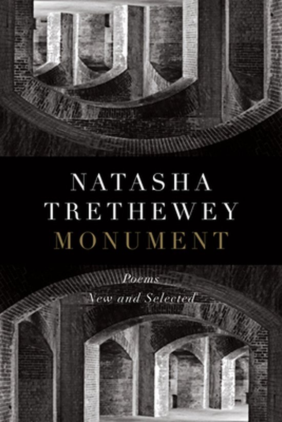 Monument - cover
