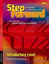 Step Forward Intro