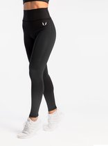 Mygainz High Waist Sportlegging - Zwart