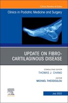 The Clinics: Internal Medicine Volume 39-3 - Update on Fibro-Cartilaginous Disease, An Issue of Clinics in Podiatric Medicine and Surgery, E-Book