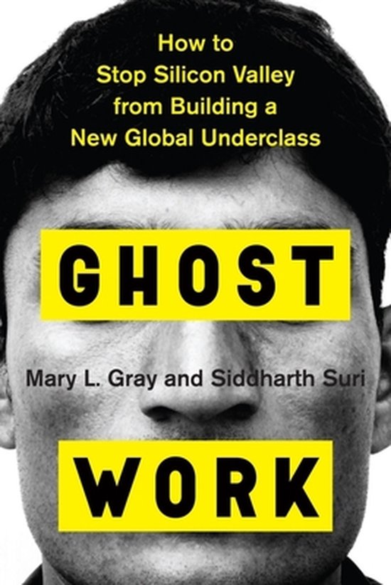 Ghost Work