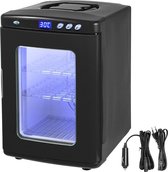 Incubator eieren | 25L | Reptiel | Automatisch | Mini broedmachine | Zelf temperatuur instellen